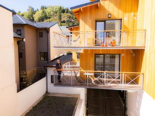 Viento Blanco Suites I - Andarlibre - San Martín de los Andes - 7