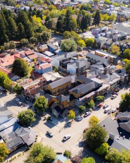 Viento Blanco Suites I - Andarlibre - San Martín de los Andes - 6