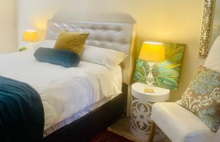 De Tijger Hills - Sunset Views Apartments - Tygerberg Hills - 0