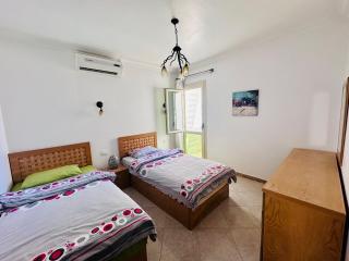 Apartment in Sharks bay oasis 2 bedroom Private free beach - Sharm el Sheikh - 6
