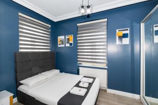 Taksim Trend Residence - Istambul - 4