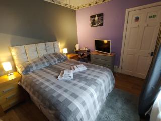 Maid Marion's Retreat - Ollerton - 1