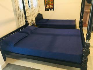 Ranthil Apartments - Galle - 2