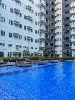 Addison Place at SMDC Charm - Manila - 5