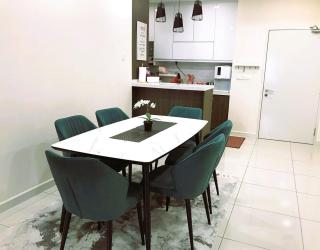 Amanda Homestay, Southville City, Savanna - Kampung Dengkil - 1