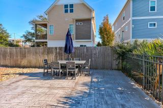 Sweet Serendipity by Carolina Beach Realty - Carolina Beach - 8