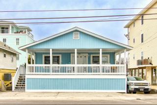The Beach House by Carolina Beach Realty - Carolina Beach - 9