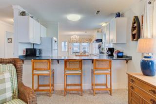 The Beach House by Carolina Beach Realty - Carolina Beach - 5