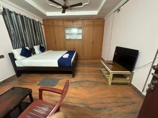Hotel KP Suites Near RK Beach Vizag - Visakhapatnam - 9