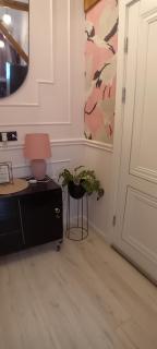 Double Room with Private Bathroom - Constanza - 6