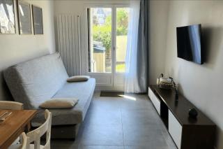 2 room close to the beach - Blonville-sur-Mer - Blonville-sur-Mer - 8