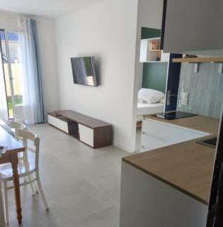 2 room close to the beach - Blonville-sur-Mer - Blonville-sur-Mer - 3