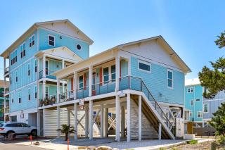 The CODtage by Carolina Beach Realty - Carolina Beach - 9