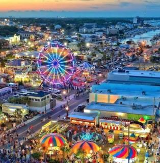 The CODtage by Carolina Beach Realty - Carolina Beach - 3