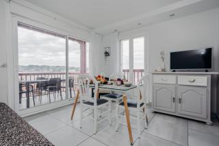 Résidence ITXASOA - Appartements, plage d'Hendaye - Hendaye - 6