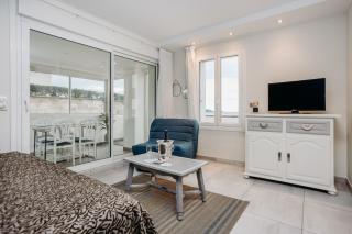 Résidence ITXASOA - Appartements, plage d'Hendaye - 0