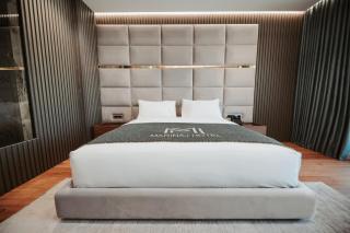 Marinaj Hotel & SPA - Tirana - 5