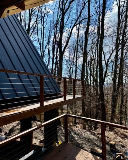 Juniper Chalet Mátra - 1