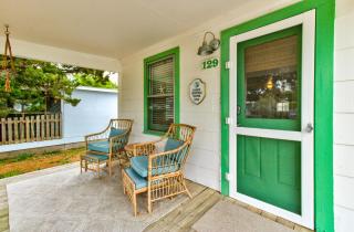 The Dow House by Carolina Beach Realty - Kure Beach - 5