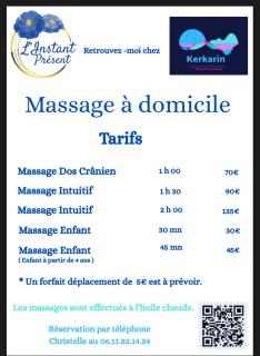Arzon maisonnette cosy Kerkarin - Arzon - 1