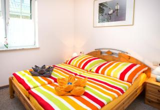 Ferienwohnung Müritzblick 35 und 36, 2xSouterrain-Wohnung, 2xErdgeschoss-Wohnung, 2xObergeschoss-Wohnung - Röbel - 1