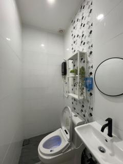 Cozy R7R2 #Room 2pax #1min walk to KSL #Bathroom - Johor Bahru - 2