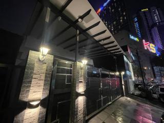 Cozy R7R2 #Room 2pax #1min walk to KSL #Bathroom - Johor Bahru - 5