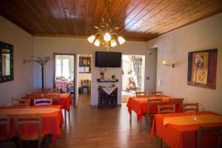 Kallisto Guesthouse - Tsagkarada - 2