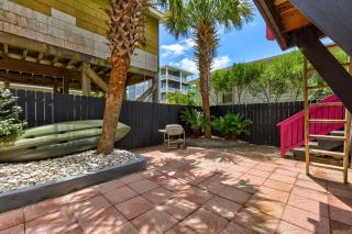 The Guest House on Scotch Bonnet by Carolina Beach Realty - Carolina Beach - 9