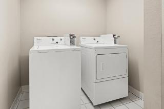 Quality Inn - Rocky Mount - 7