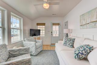 The Guest House on Scotch Bonnet by Carolina Beach Realty - Carolina Beach - 8