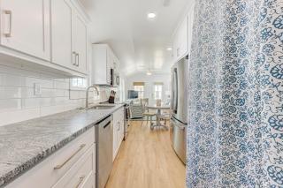 The Guest House on Scotch Bonnet by Carolina Beach Realty - Carolina Beach - 6