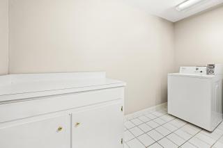 Quality Inn - Rocky Mount - 6