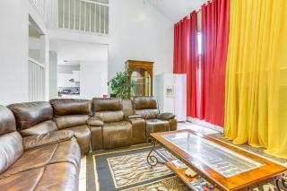 Home 7 Mi to Energy Corridor: Remote-Work Ready! - 7