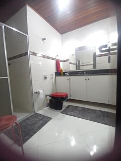 Cobertura com área Goumet- 4 quartos - Cabo Frío - 4