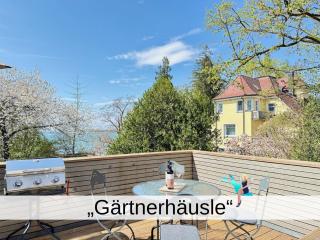 Ferienwohnung Gärtnerhäusle - Nonnenhorn - 0