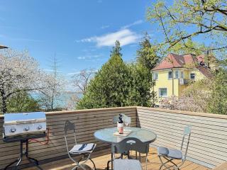 Ferienwohnung Gärtnerhäusle - charmante Ferienwohnung in unmittelbarer Seenähe - 9