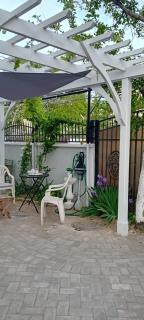 Double Room with Private Bathroom - Constanza - 8