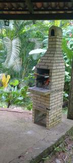Casa Vila Lopes - Guaramiranga - 6