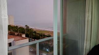Furnished apartment, with ocean views - San Antonio - 5