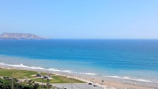 Furnished apartment, with ocean views - San Antonio - 2