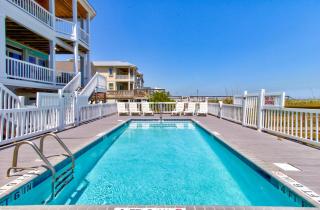 The Hideaway A by Carolina Beach Realty - Kure Beach - 9