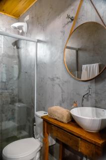 Flats BorAmar - Caraguatatuba - 1