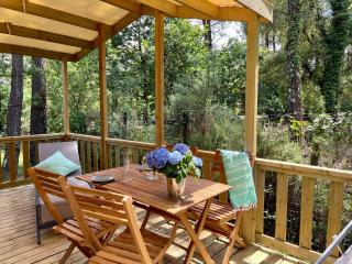 Green Resort - Ondres - 0