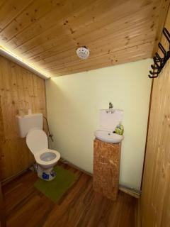 Kempink U Šerifa - Protivín - 7