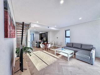 Brand New 3 bedrooms townhouse in North Paramatta - Sydney - 8