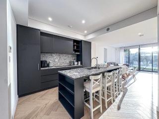 Brand New 3 bedrooms townhouse in North Paramatta - Sydney - 7