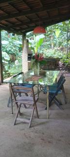 Casa Vila Lopes - Guaramiranga - 4