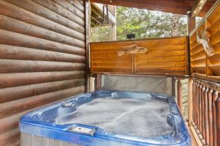 Campfire Dreams, where cozy moments and mountain memories await! - Pigeon Forge - 9