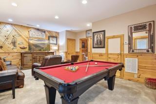 Campfire Dreams, where cozy moments and mountain memories await! - Pigeon Forge - 8